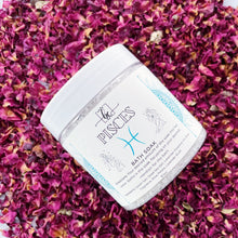 Load image into Gallery viewer, Pisces Bath Salt - Pisces Gift Ideas - Pisces Gifts - Zodiac Gift Ideas - Zodiac Gifts - Zodiac Sign - Astrology Gifts - Horoscope Sign