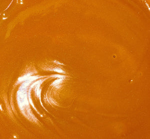 Caramel Glaze Shimmery Body Oil Serum