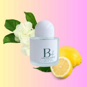 Bali Eau de Parfum - Bali-Inspired Perfume - EDP - Floral Perfume - Jasmine Perfume- Summer Perfume - Summer Scents - Citrus Perfume